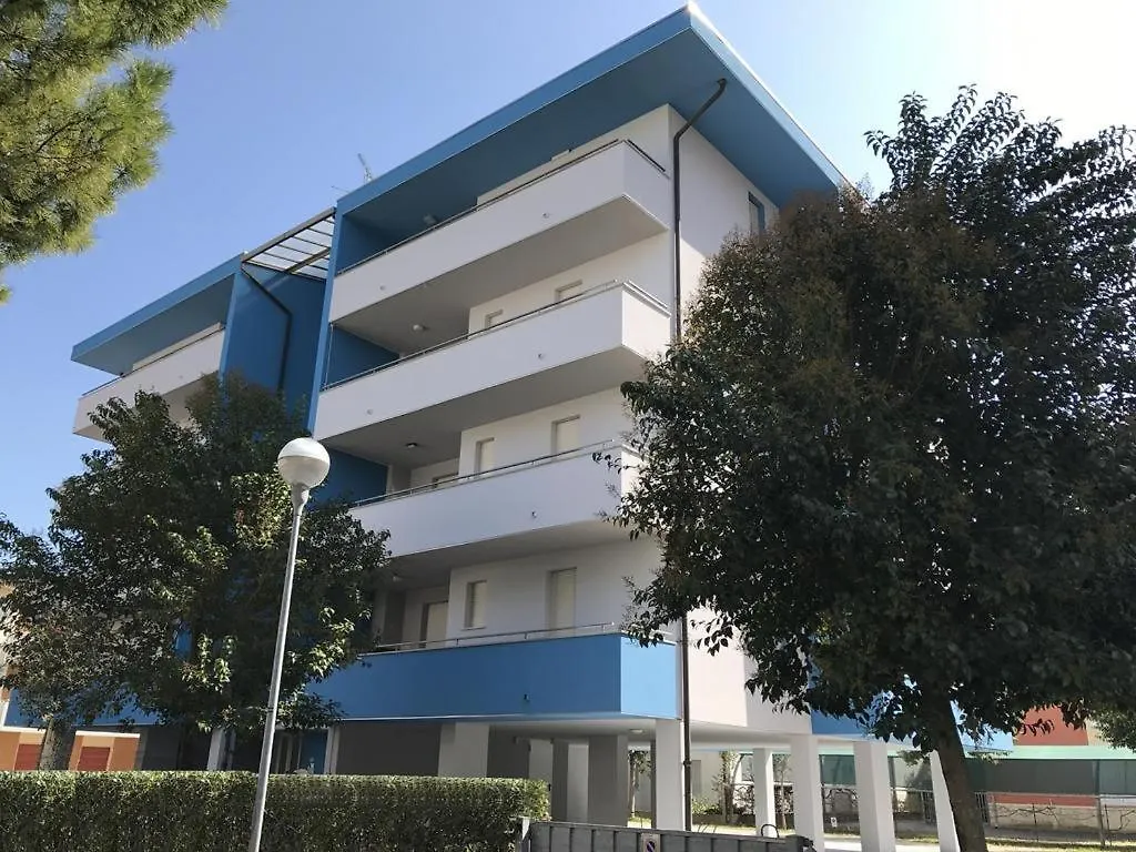 Condominio Arcobaleno Bibione