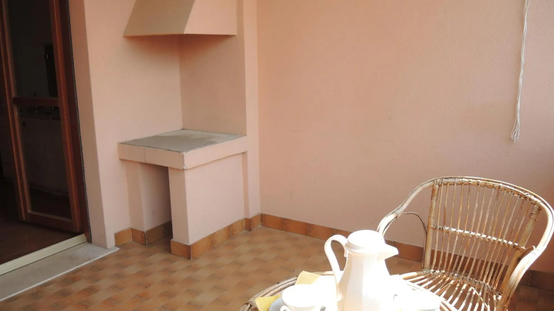 Condominio Arcobaleno Bibione Apartment