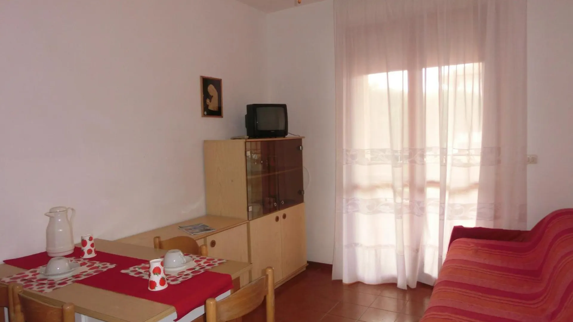 Condominio Arcobaleno Bibione Italy