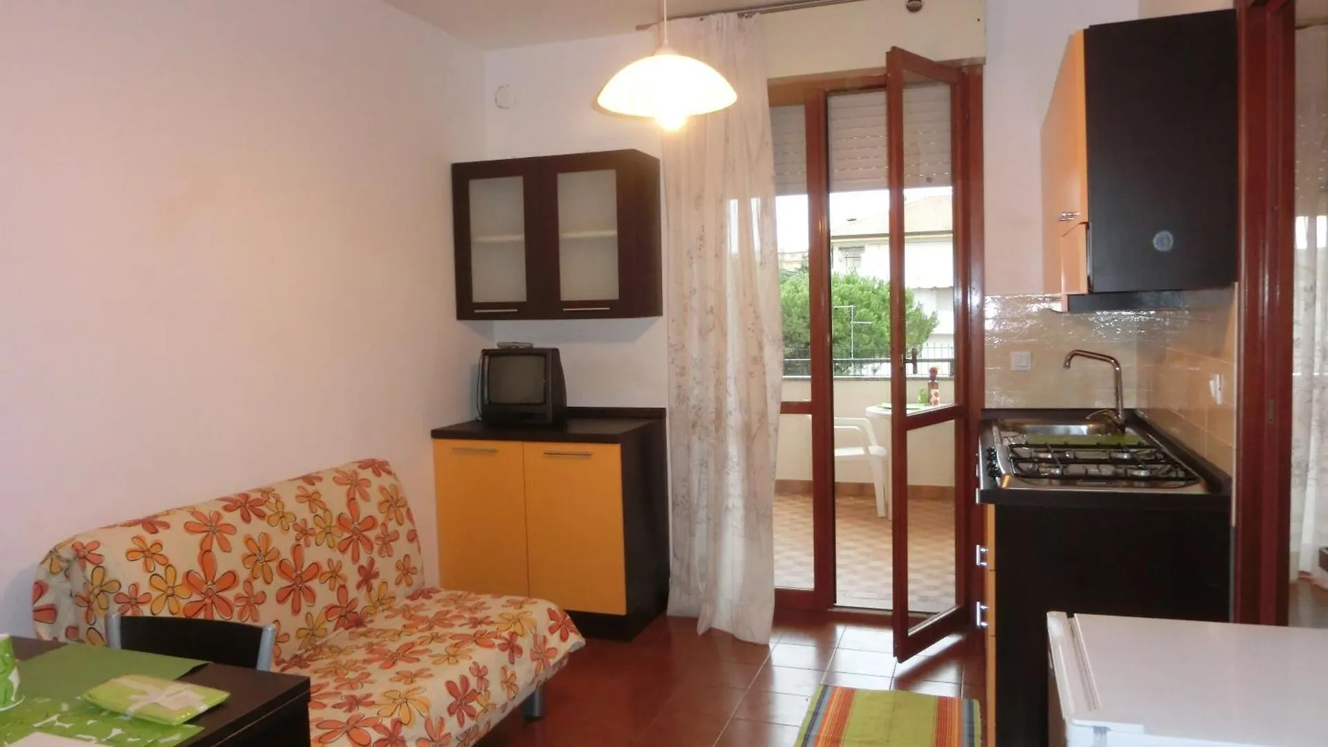 Condominio Arcobaleno Bibione Apartment