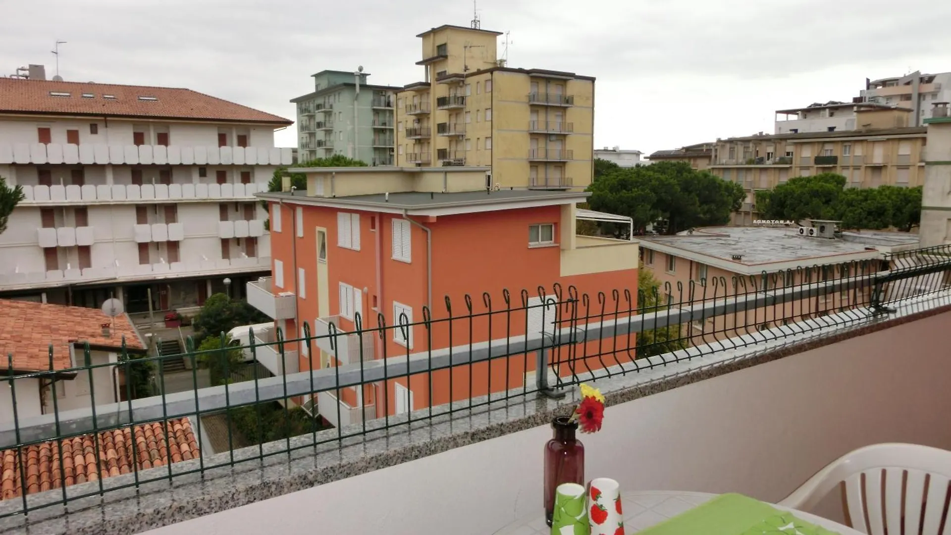 Apartment Condominio Arcobaleno Bibione Italy