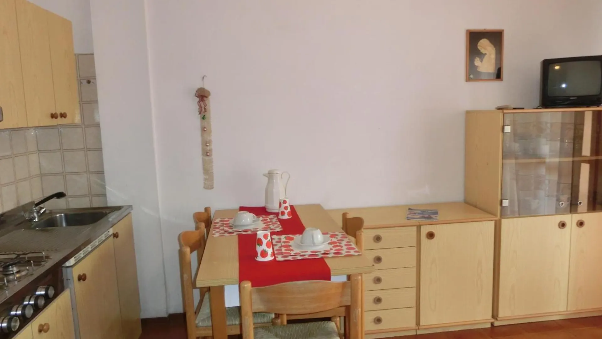 Condominio Arcobaleno Bibione