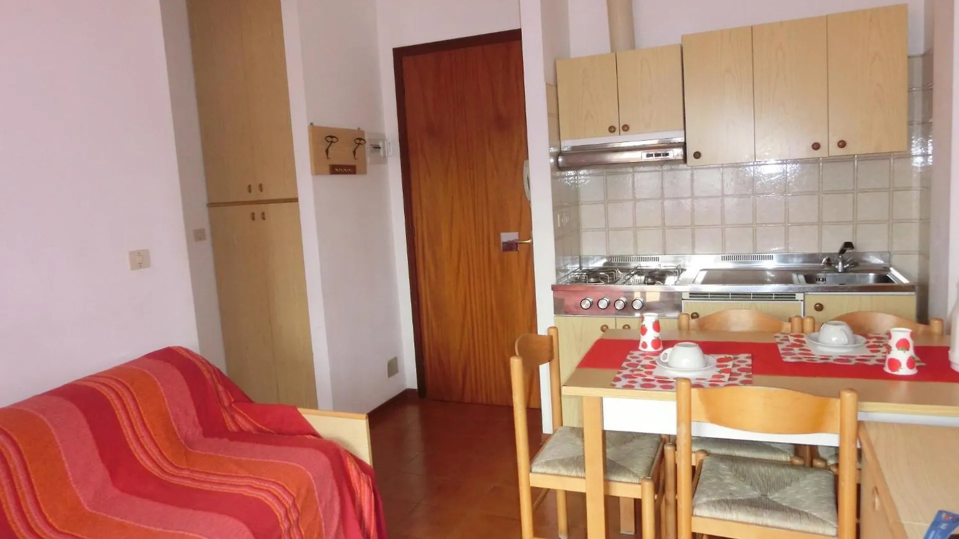 Condominio Arcobaleno Bibione
