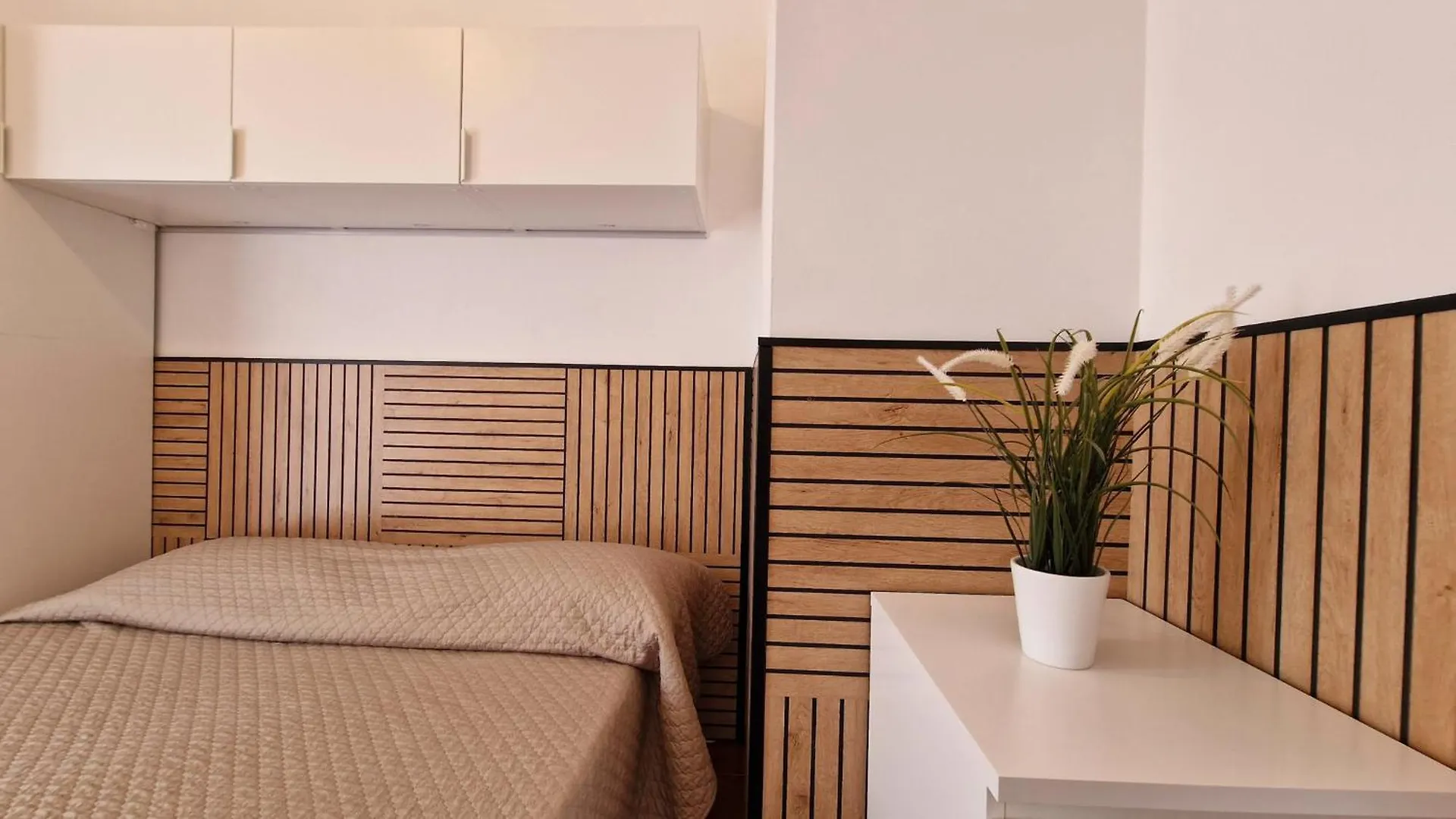 Appartement Condominio Arcobaleno Bibione Italie