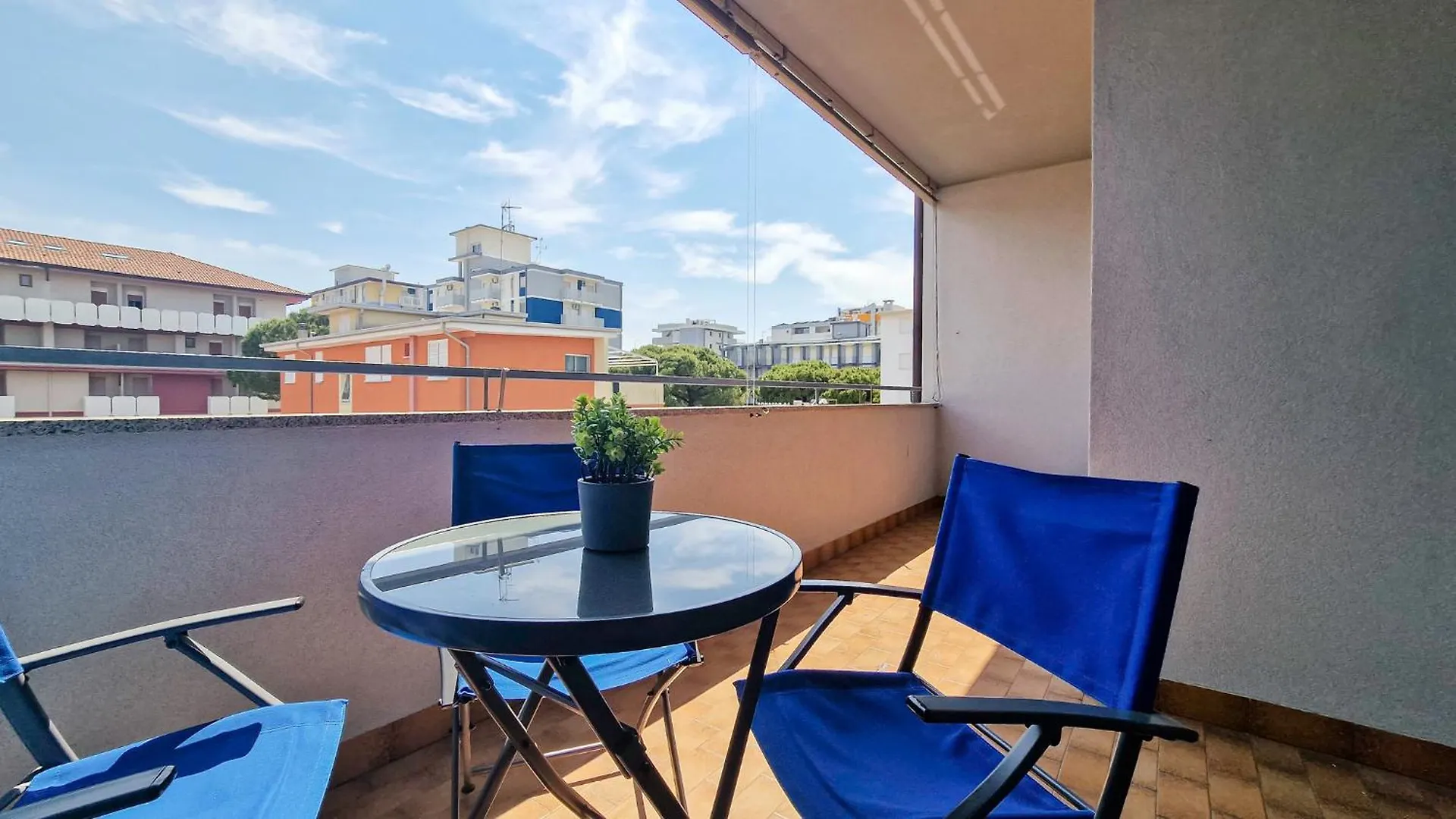 Condominio Arcobaleno Bibione 0*,