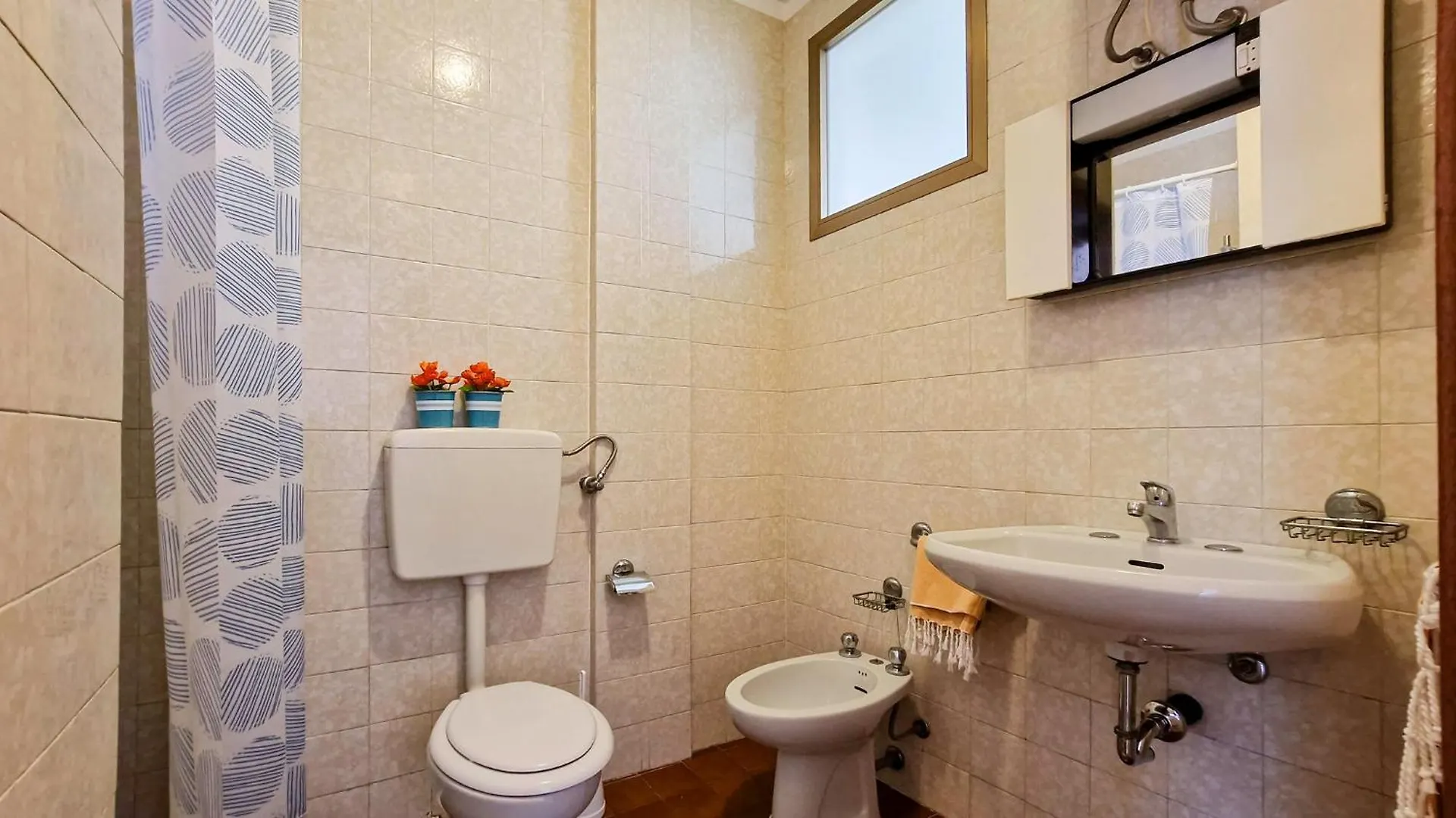 Condominio Arcobaleno Bibione