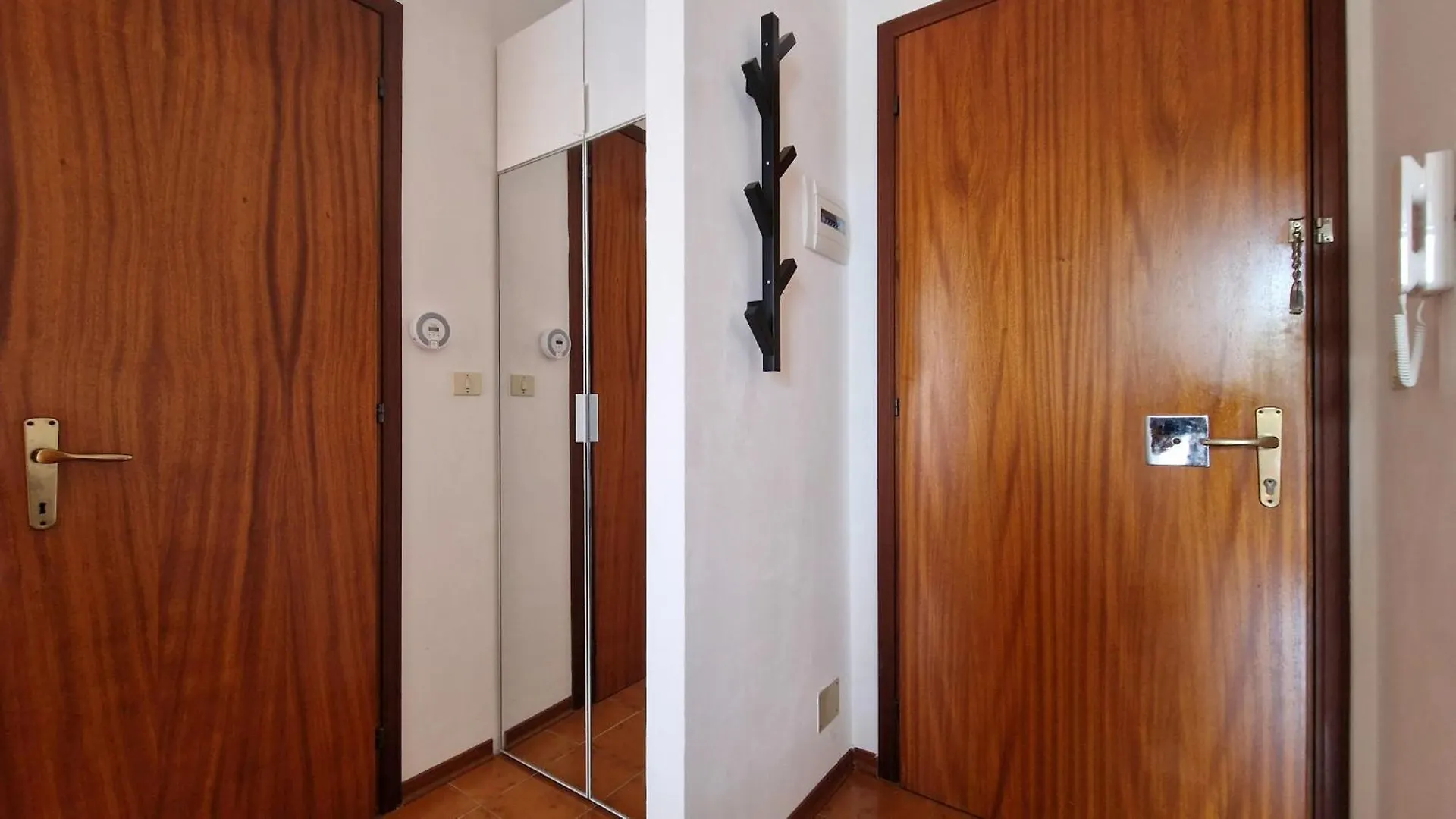Appartement Condominio Arcobaleno Bibione