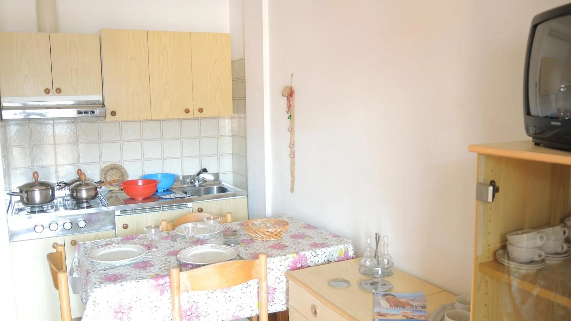 Apartment Condominio Arcobaleno Bibione