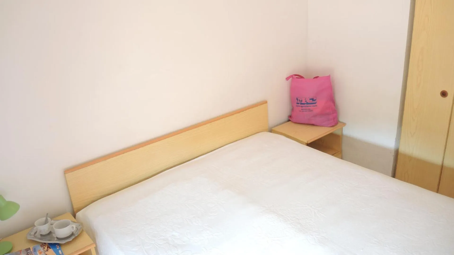 Condominio Arcobaleno Bibione Apartment